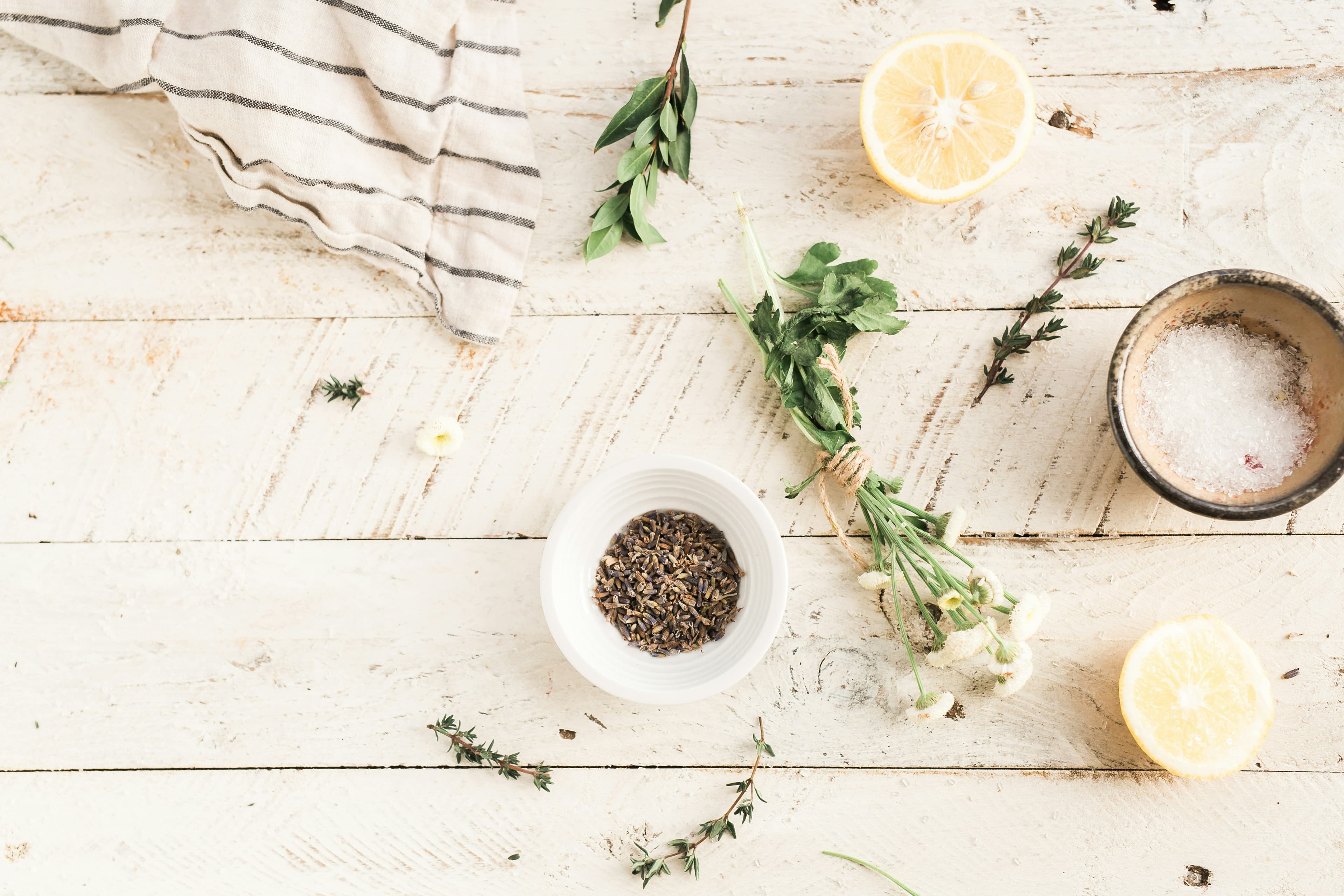 Natural wellness
